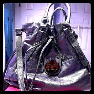 SALE NWOT Elliott Lucca Bucketbag style handbag